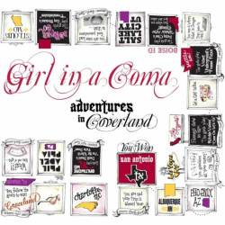 Girl In A Coma : Adventures in Coverland